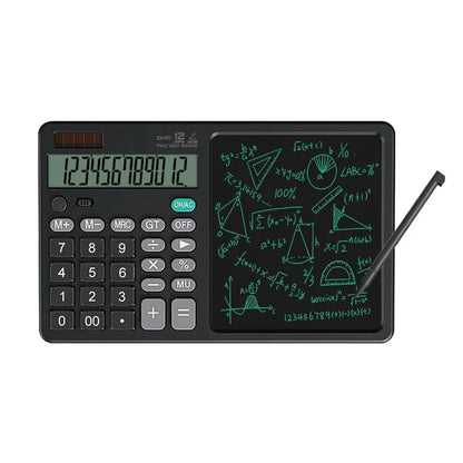 Multifunction Electronic Calculator