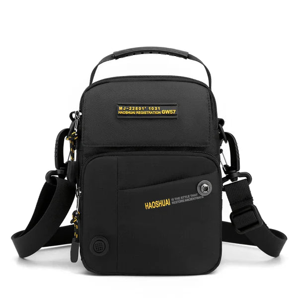 Sac imperméable décontracté