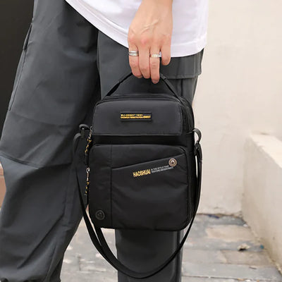 Sac imperméable décontracté